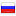 vlanblog.ru server is located in Russia